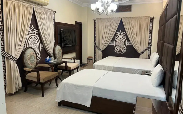 The Guest House