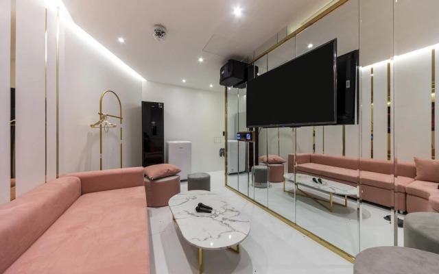Gwangyang Neul Drive-in Hotel