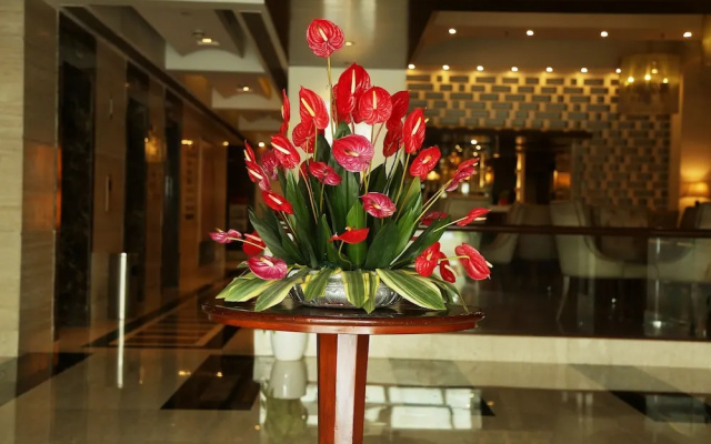 Ramada Gurgaon
