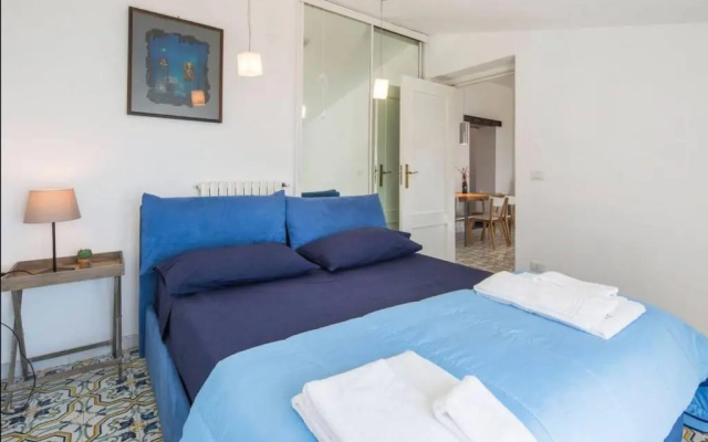 Casa Flora II B&B