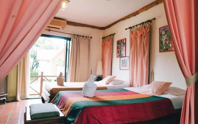 Saplaisuan Resort