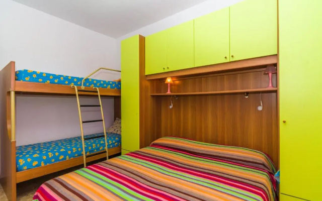 Residence Gabbiano