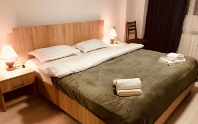 Hotel Amadeus