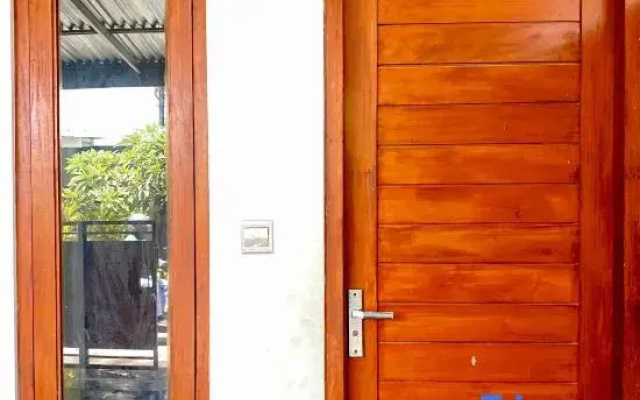 Homestay Room in Bali Near Legian Beach
