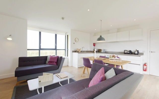 Pennan - 2 Bed Luxury Apartment