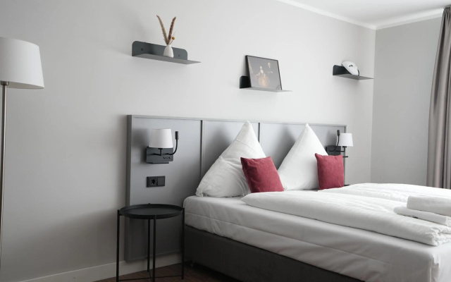 Boutique Kaiser - Hotel & Apartments