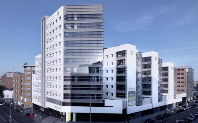 Beyoo Marina - Student Accommodation Barcelona