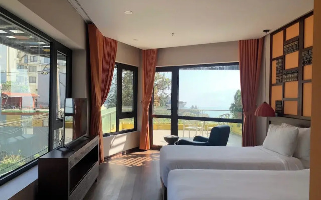 Lestar Hotel Sapa