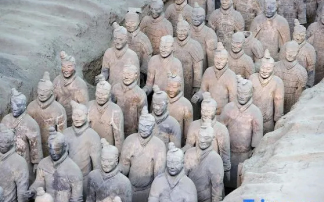 Mehood Hotel (Xi'an Lintong Terracotta Army Hua Qing Palace)