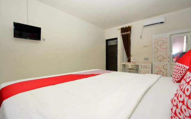 Wisma Malawen