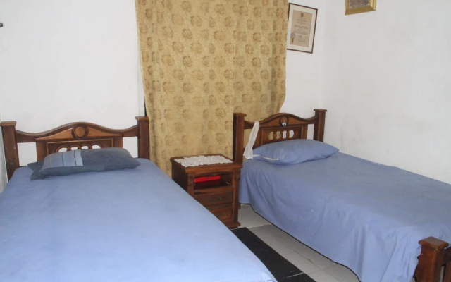 Room-green Sea Inn Villa Helen Kilometer
