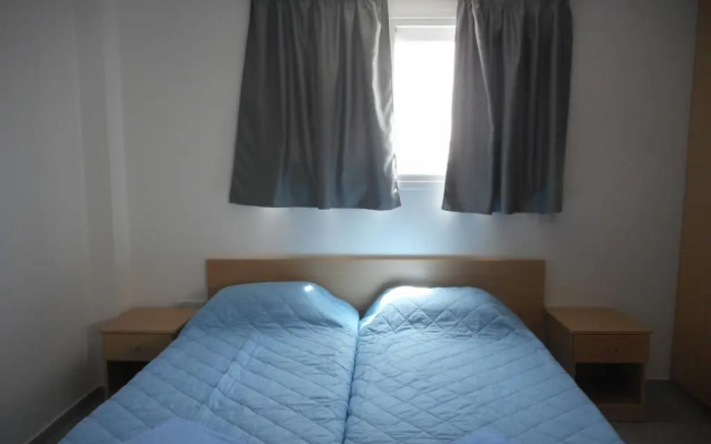 Luxiary Delux Apartment at Kkaras