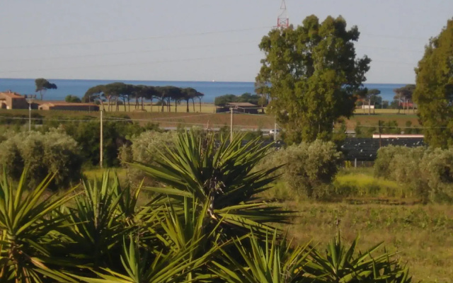 B&B La Mia Casa per Tutti