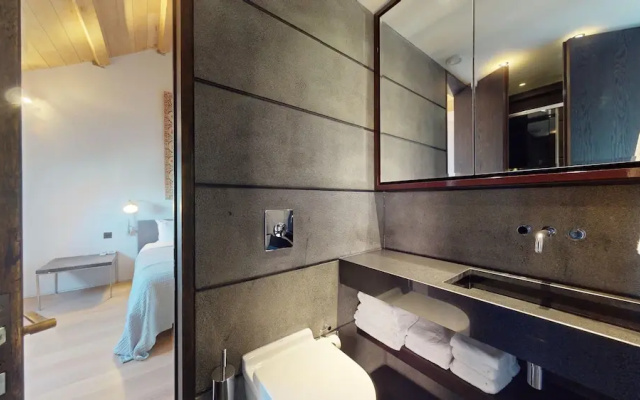 3-bedroom Penthouse in Knightbridge