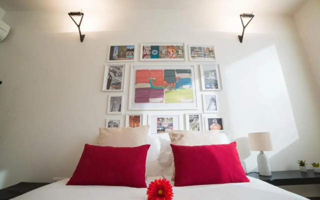 Oporto Guest Cedofeita