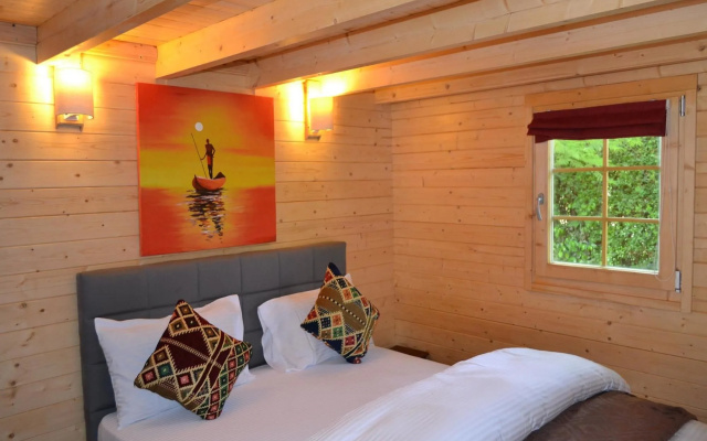 Severine Cottages And Lounge