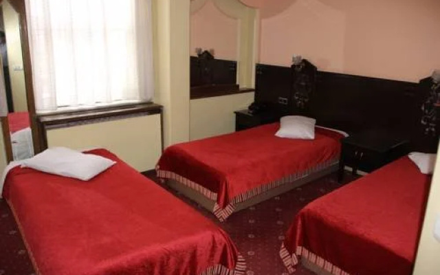 Koroglu Hotel Bolu