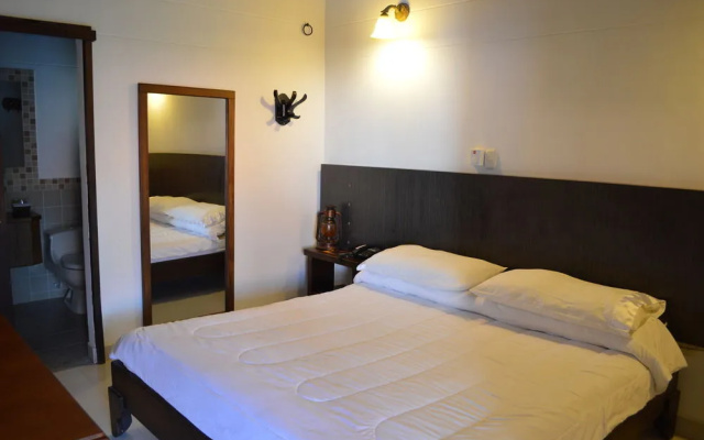 Hotel Campestre Rancho Regis