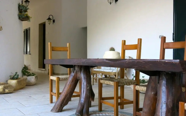 Agriturismo Tenuta del Morige