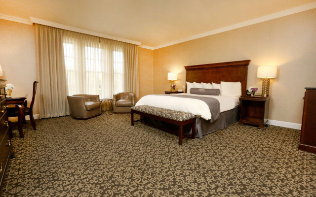 Royal Park Hotel