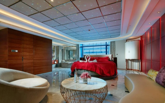 Wenling International Hotel