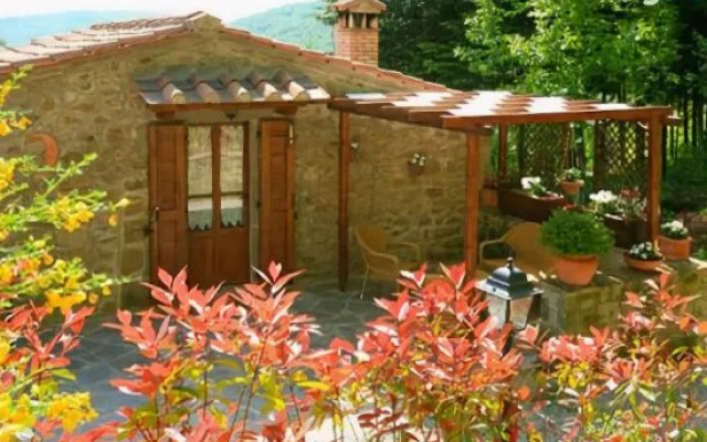 Villa Il Seccatoio