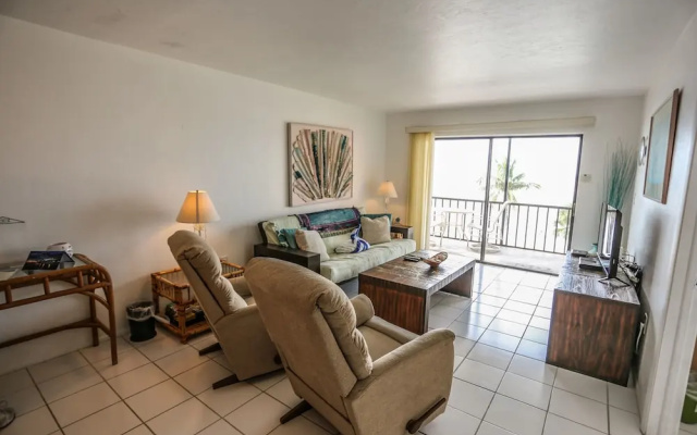 Villa Del Mar 402