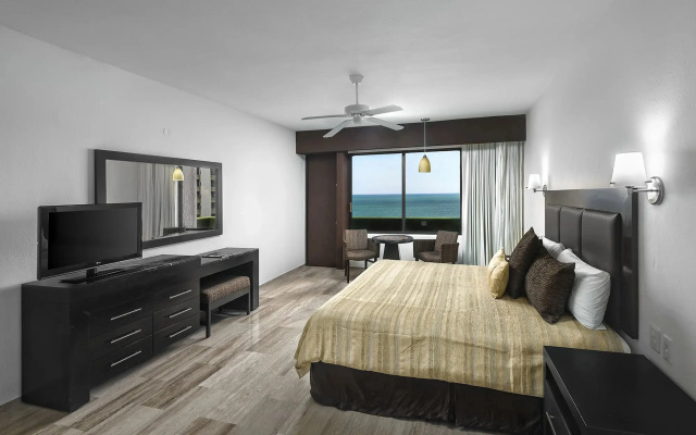 El Cid Castilla Beach Hotel