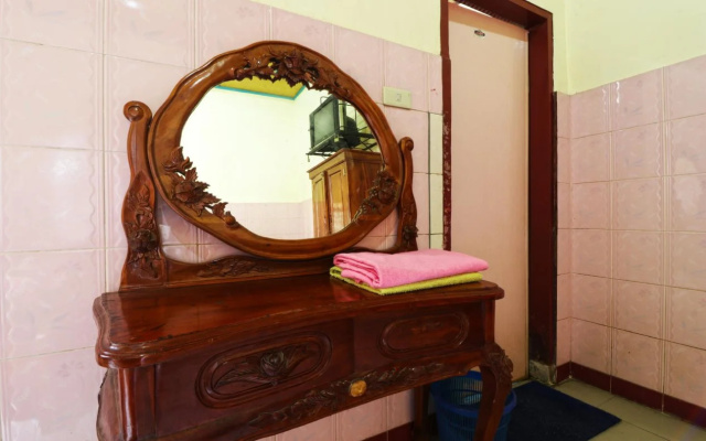 Hotel Garuda Binjai
