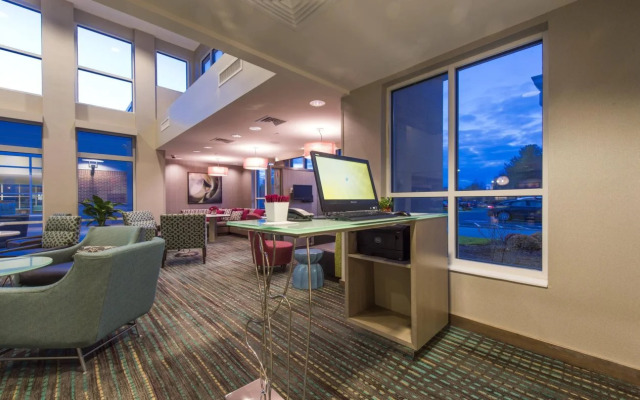 Residence Inn Nashua
