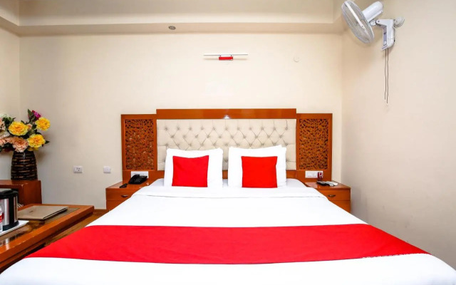 Manla Homes Resort