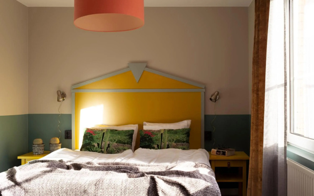 Best Western Plus Hotel Noble House