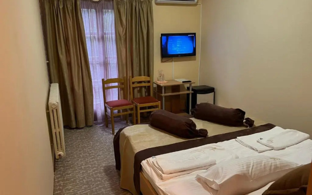 Hotel Dva Goluba