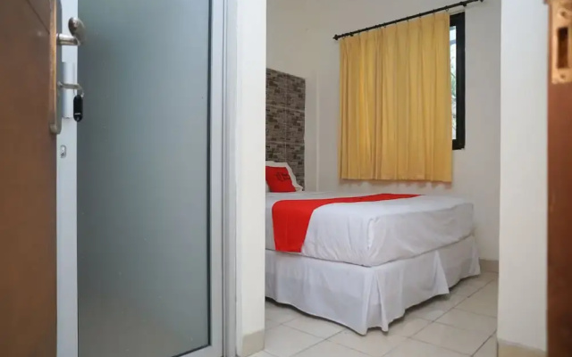 RedDoorz Plus @ Ciumbuleuit Area