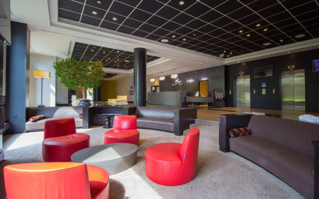 Delta Hotels by Marriott Toronto Markham