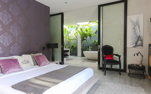 Prana Villa Umalas