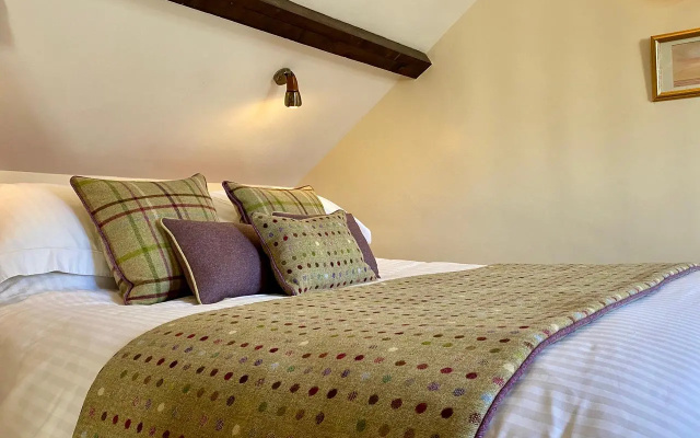 Rose Cottages