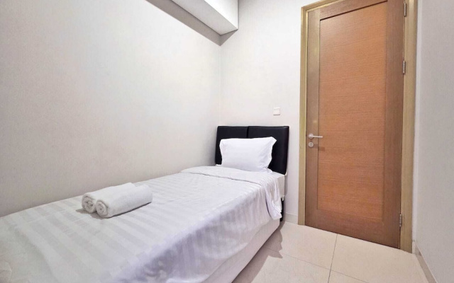 Cendana By SanLiving - 3BR - Direct Mall