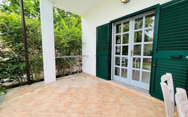 Residence I Giardini Centro
