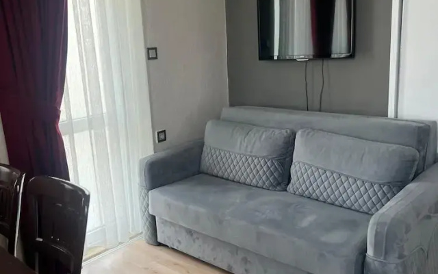Efendi Apart Hotel