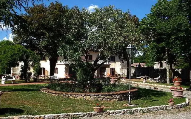 Villa Mucellena