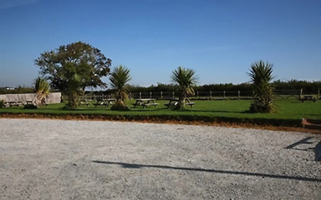 The Countryman Inn