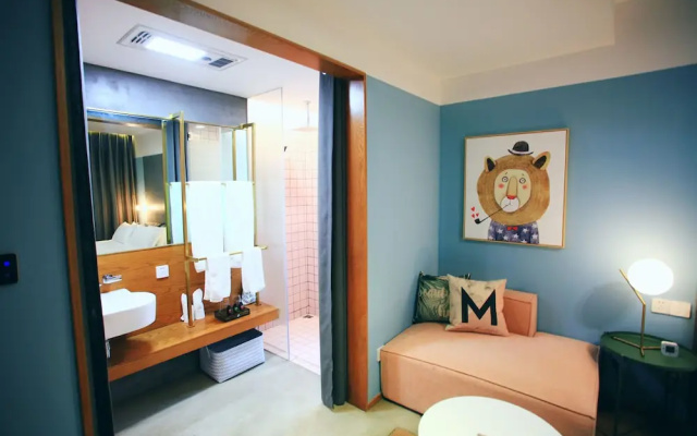 MAS Hotel