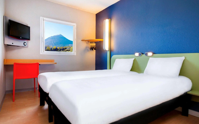 ibis budget Clermont-Ferrand Nord Riom