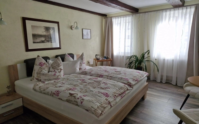 Pension Zum Lukullus