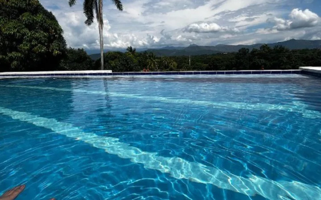 Centro Vacacional Bella Vista