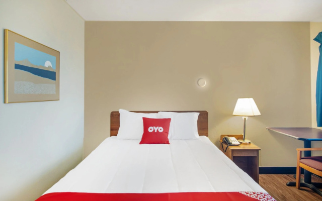 Budgetlodge