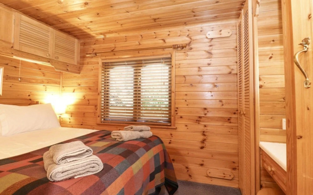 Ennerdale Lodge