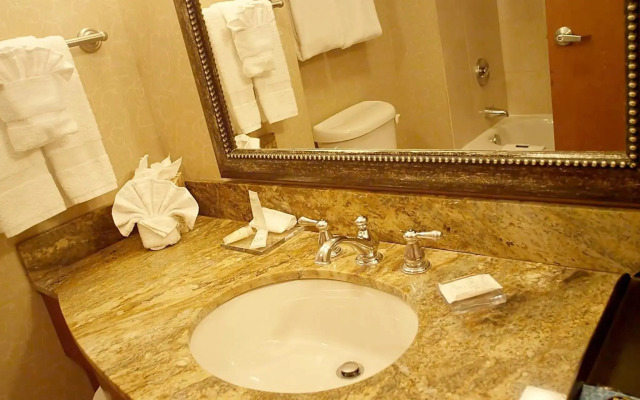Hotel Executive Suites Newark Liberty Int'l Airport Carteret (EWR)
