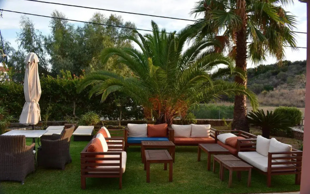 Melidron Stylish Hotel & Apartments Kefalonia